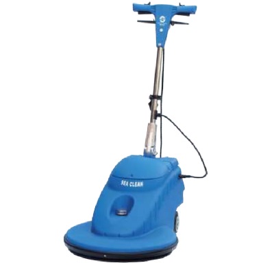 ultra high speed burnisher